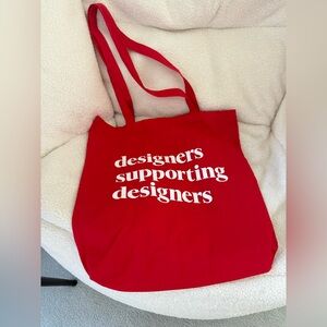 🧑🏻‍🎨🍄100% cotton tote bag. NEW